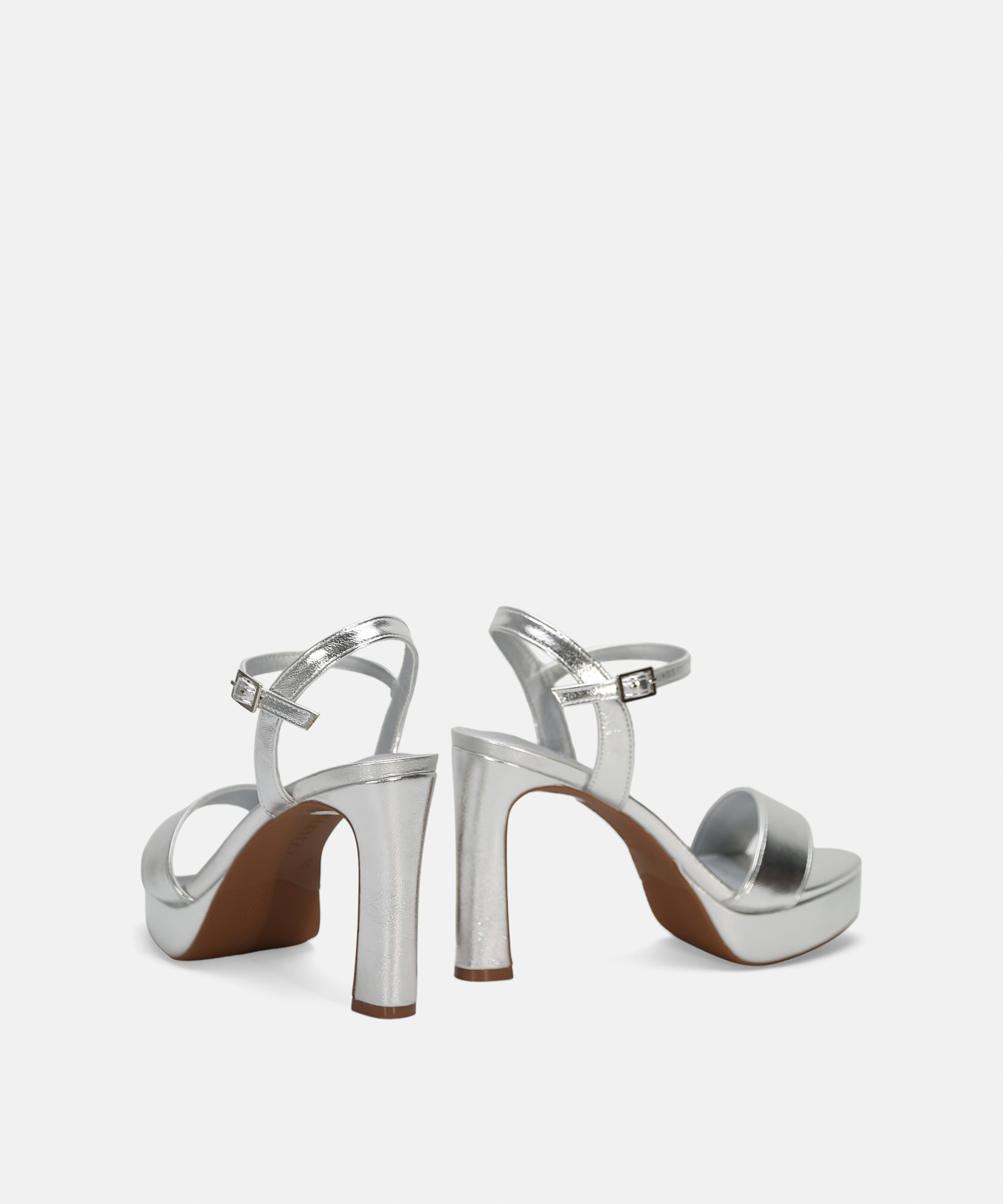 Sandalias de plataforma image number null